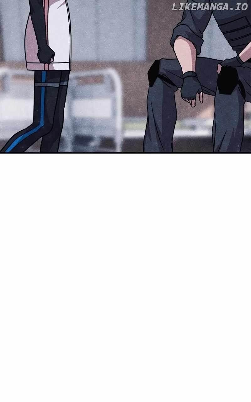 Zombie X Slasher Chapter 29 - Page 25