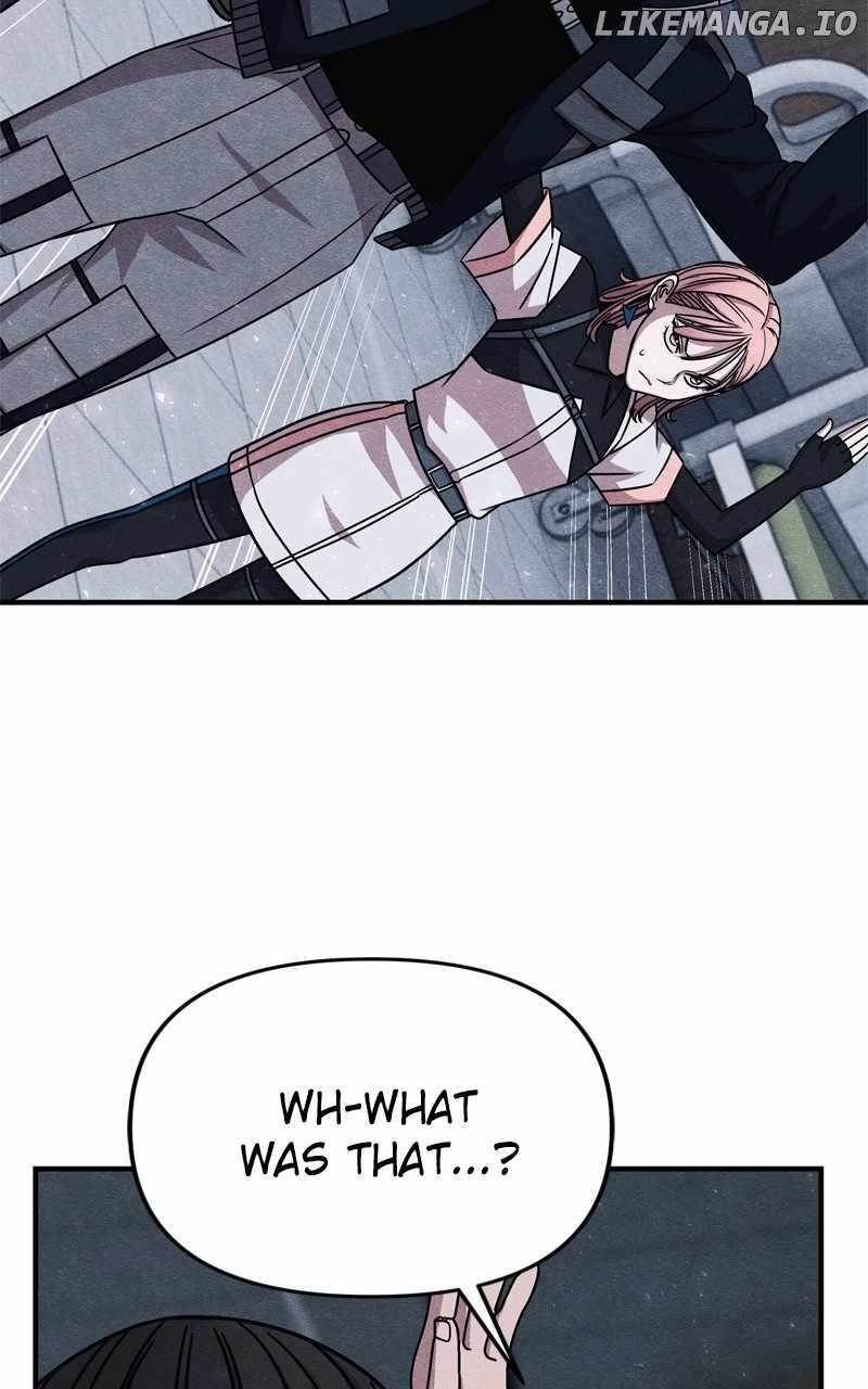 Zombie X Slasher Chapter 29 - Page 3