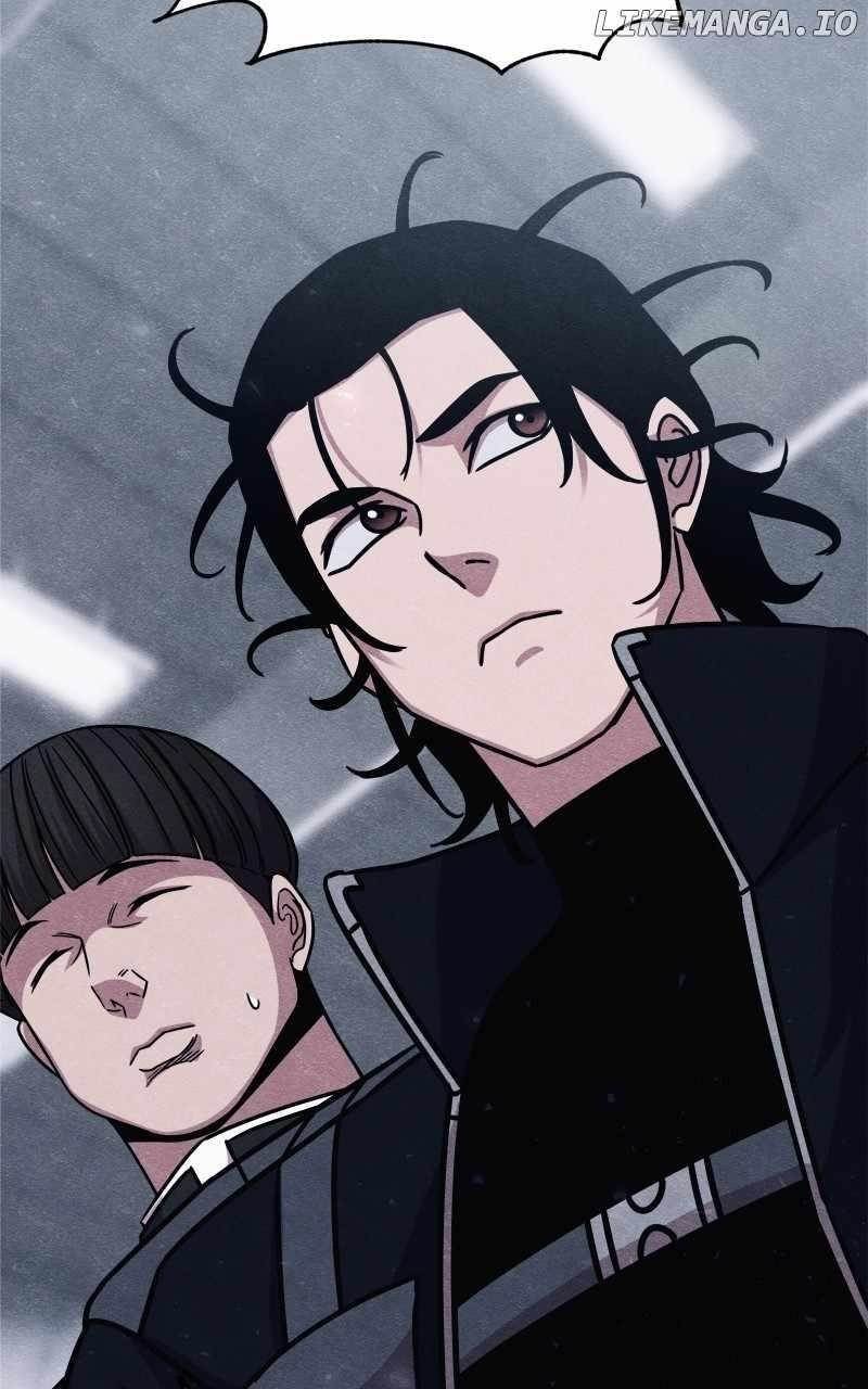 Zombie X Slasher Chapter 29 - Page 39