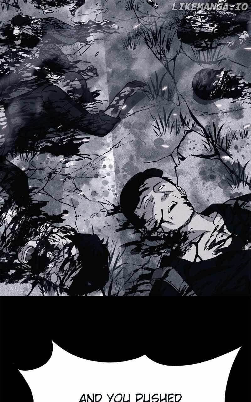 Zombie X Slasher Chapter 29 - Page 42