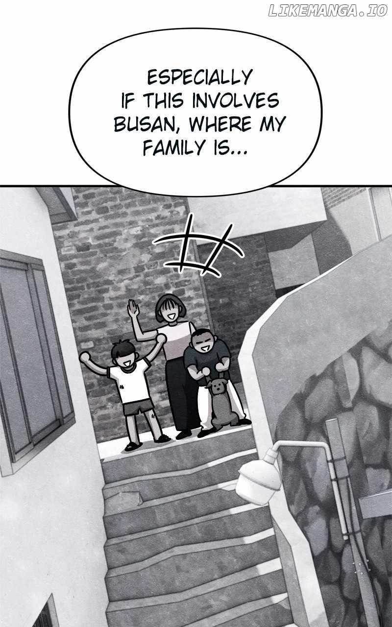 Zombie X Slasher Chapter 29 - Page 47