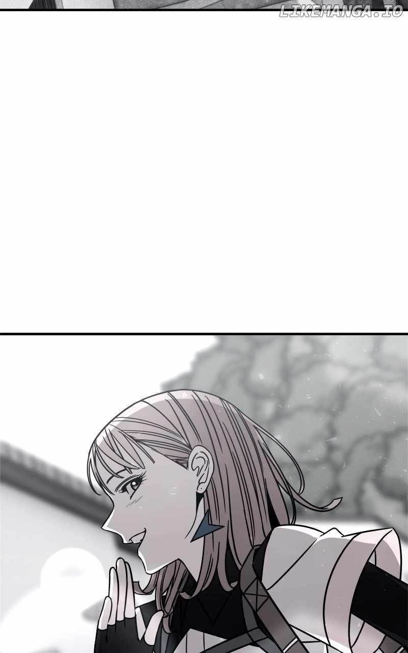 Zombie X Slasher Chapter 29 - Page 48