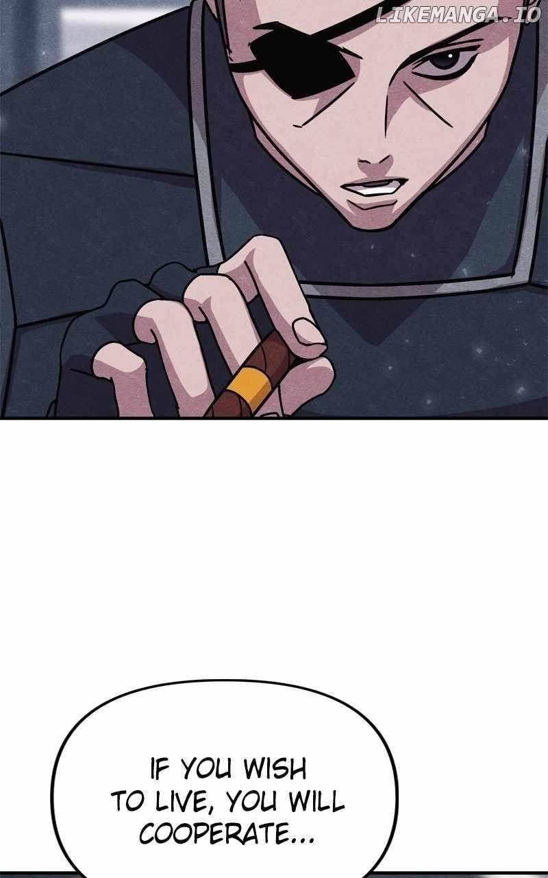 Zombie X Slasher Chapter 29 - Page 6