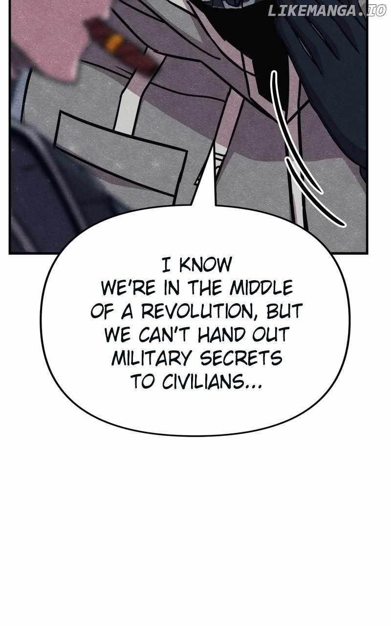 Zombie X Slasher Chapter 29 - Page 63