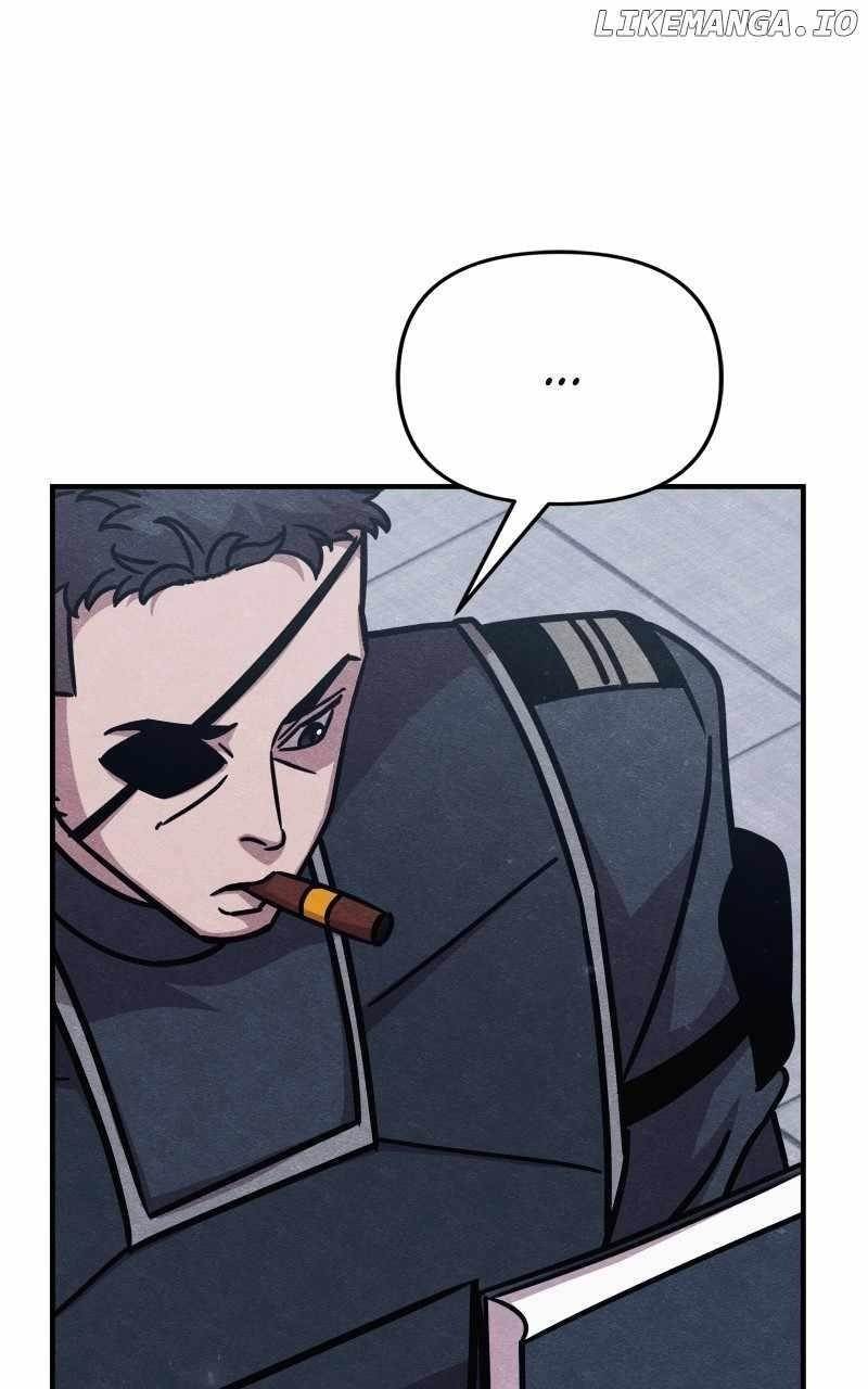 Zombie X Slasher Chapter 29 - Page 64