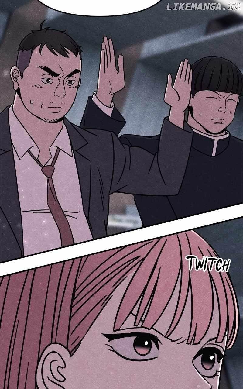 Zombie X Slasher Chapter 29 - Page 7