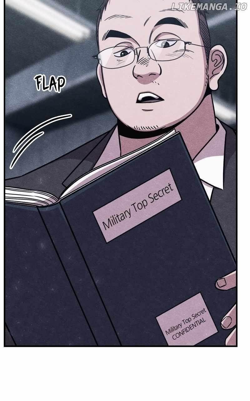 Zombie X Slasher Chapter 29 - Page 70