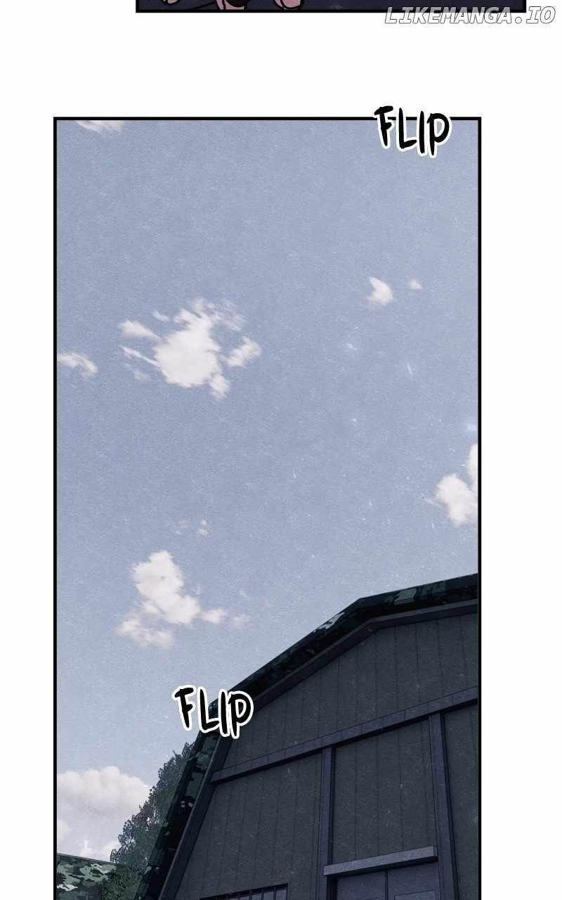 Zombie X Slasher Chapter 29 - Page 75