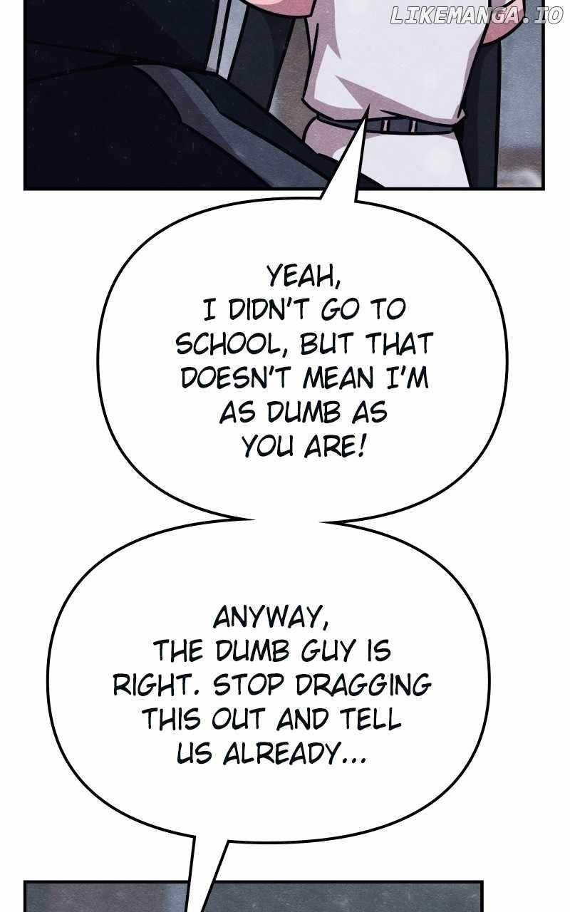 Zombie X Slasher Chapter 29 - Page 82