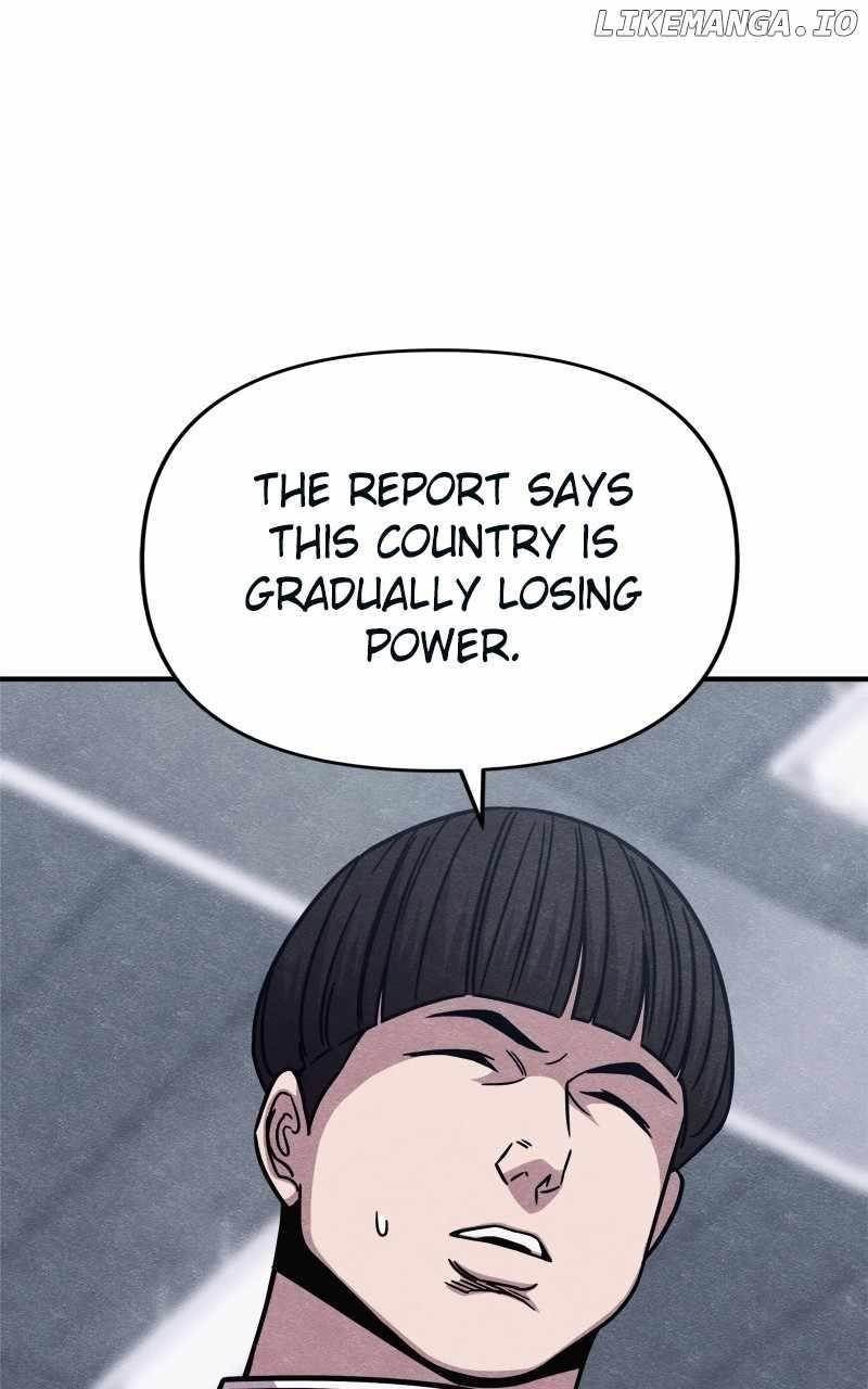 Zombie X Slasher Chapter 29 - Page 84