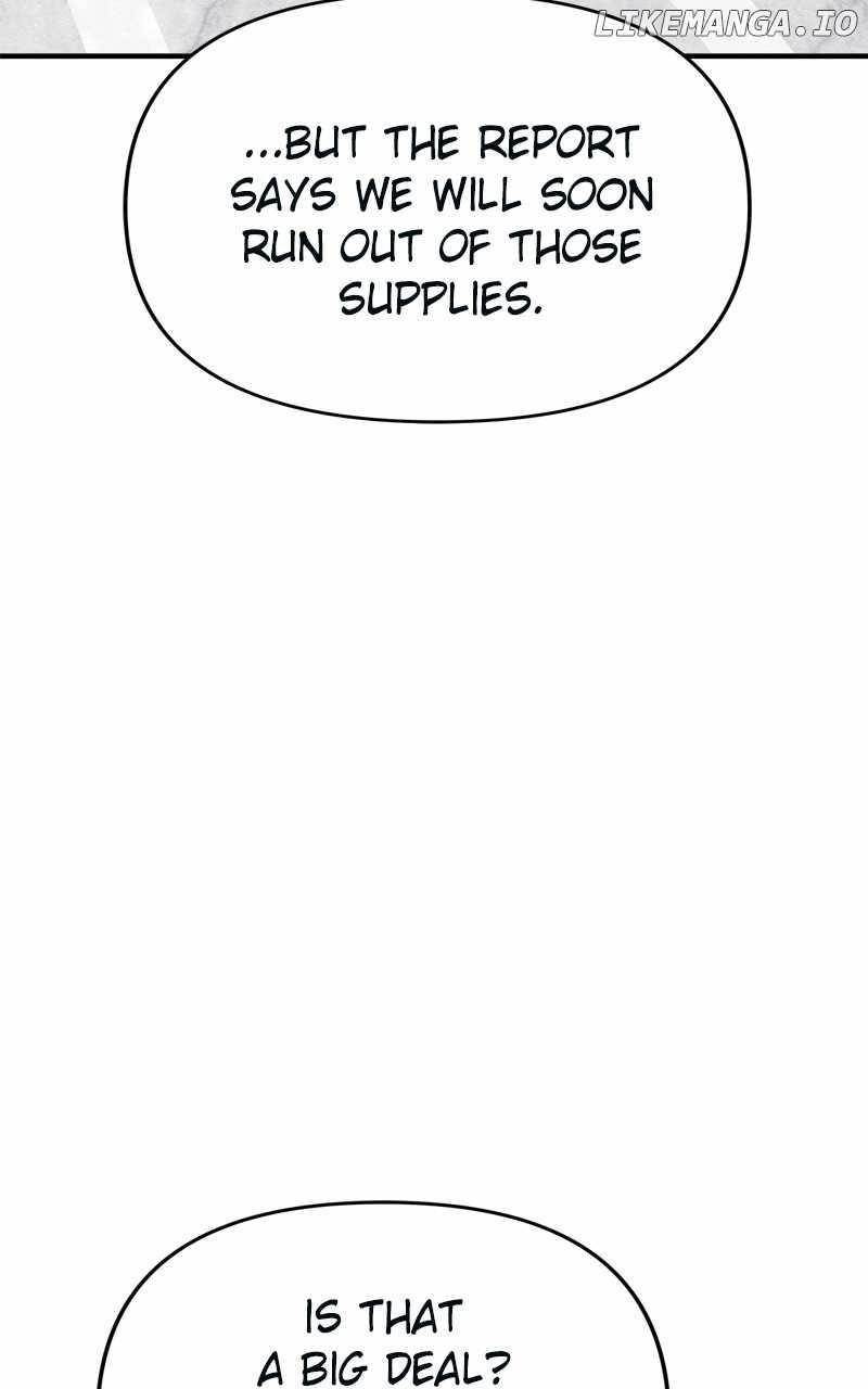 Zombie X Slasher Chapter 29 - Page 87