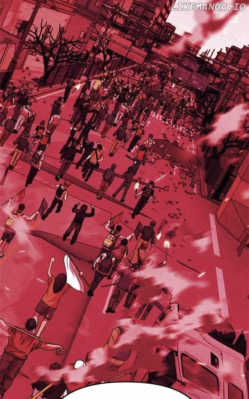 Zombie X Slasher Chapter 29 - Page 93