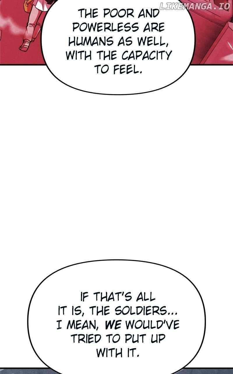 Zombie X Slasher Chapter 29 - Page 94