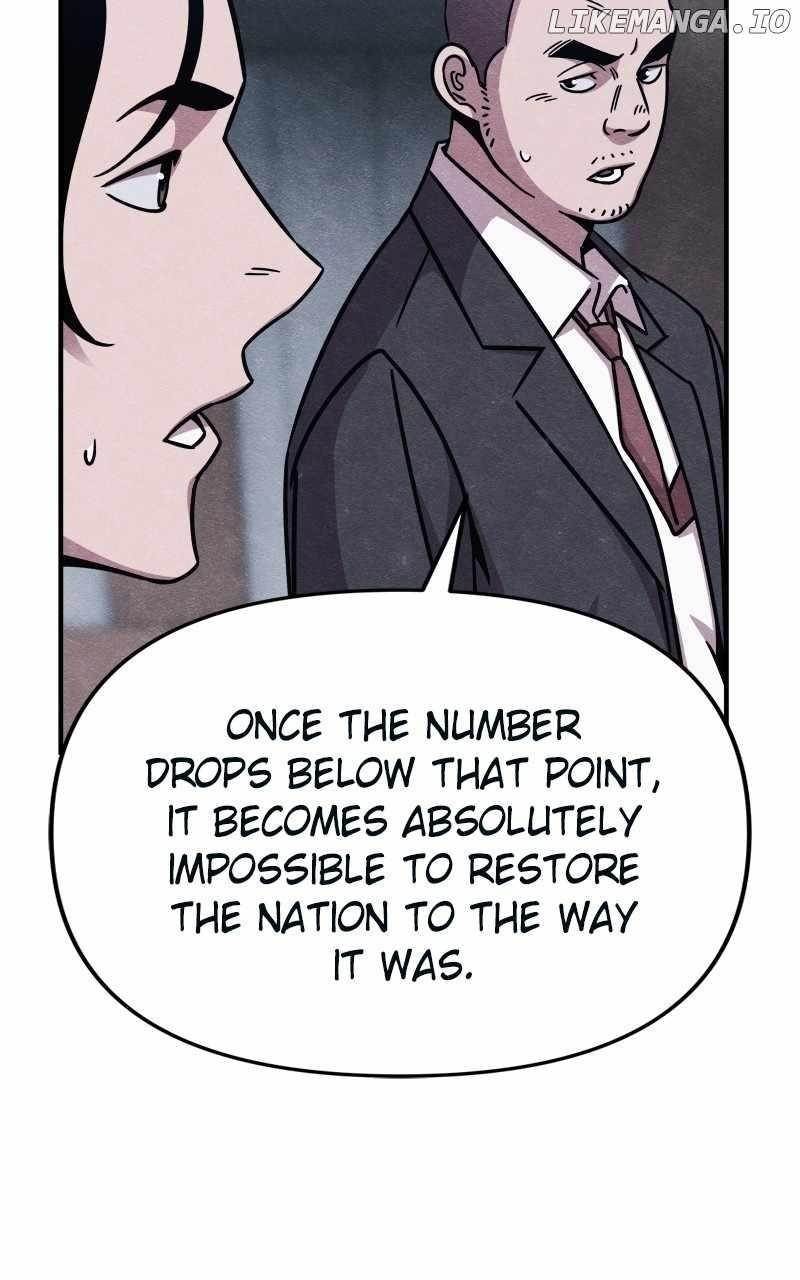 Zombie X Slasher Chapter 29 - Page 99