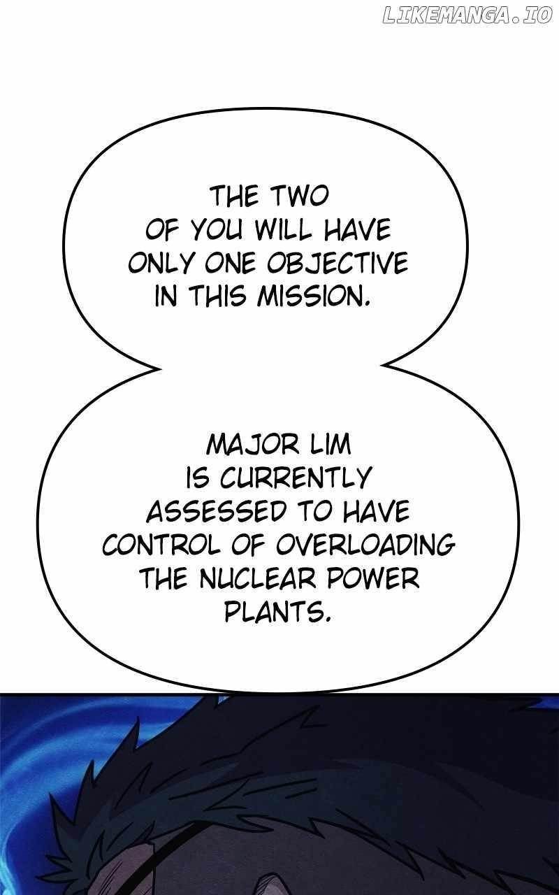 Zombie X Slasher Chapter 30 - Page 100