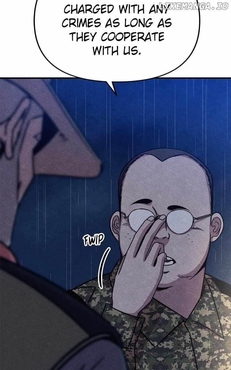 Zombie X Slasher Chapter 30 - Page 107