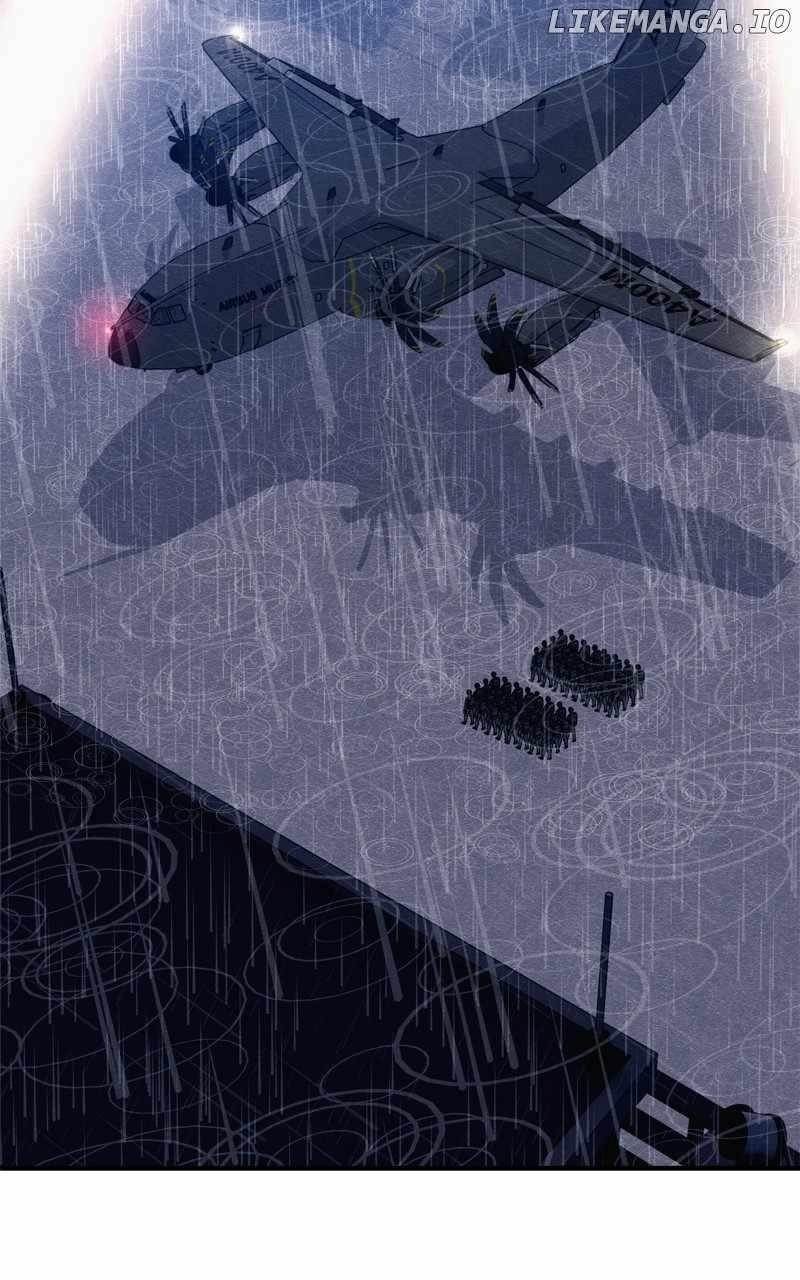 Zombie X Slasher Chapter 30 - Page 113