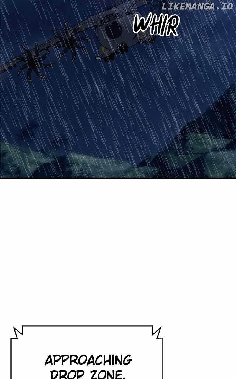 Zombie X Slasher Chapter 30 - Page 116