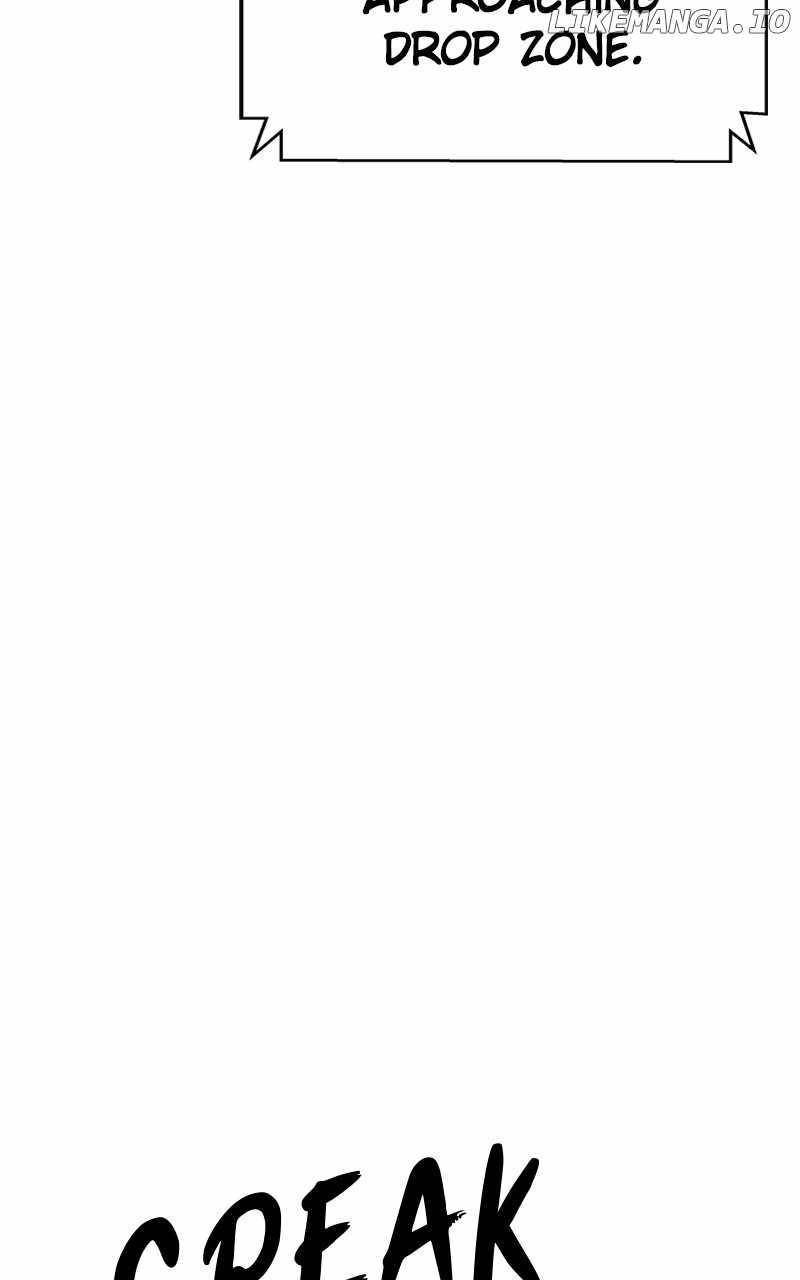 Zombie X Slasher Chapter 30 - Page 118