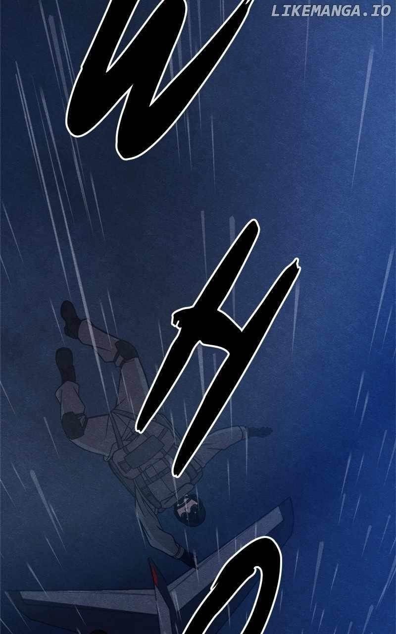 Zombie X Slasher Chapter 30 - Page 121