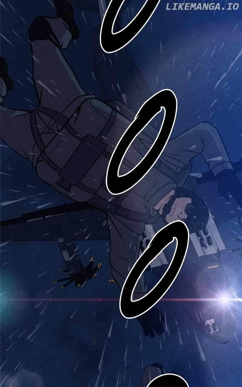 Zombie X Slasher Chapter 30 - Page 122