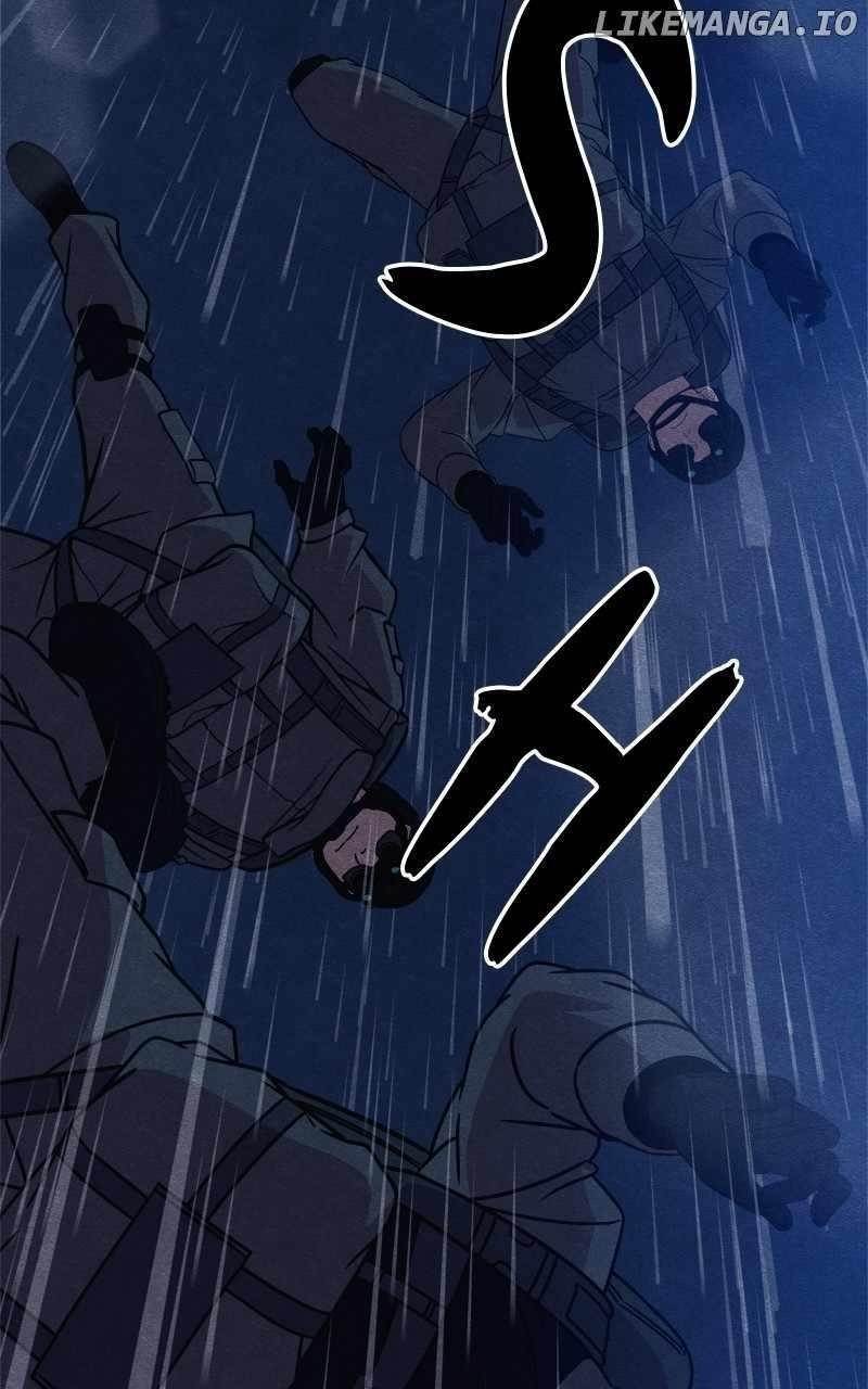 Zombie X Slasher Chapter 30 - Page 123