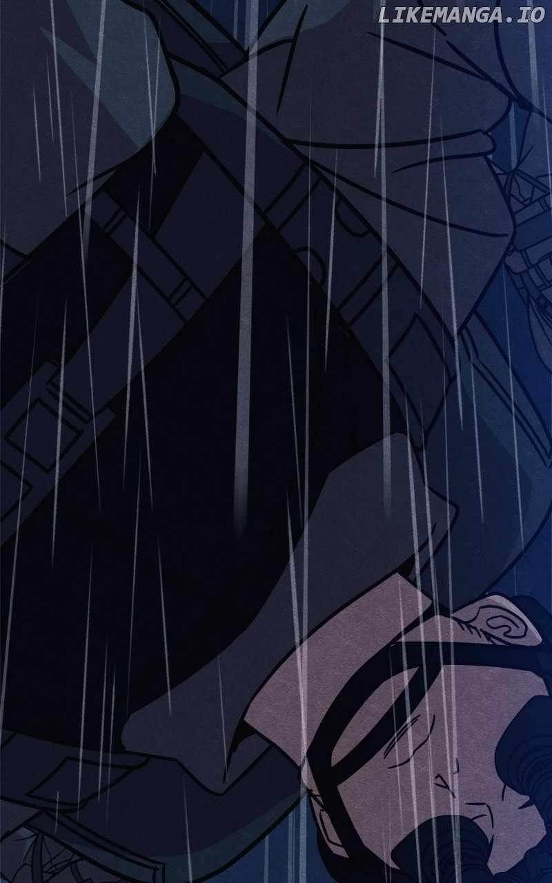 Zombie X Slasher Chapter 30 - Page 126