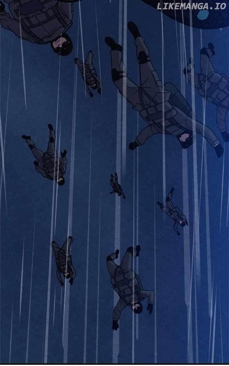 Zombie X Slasher Chapter 30 - Page 127