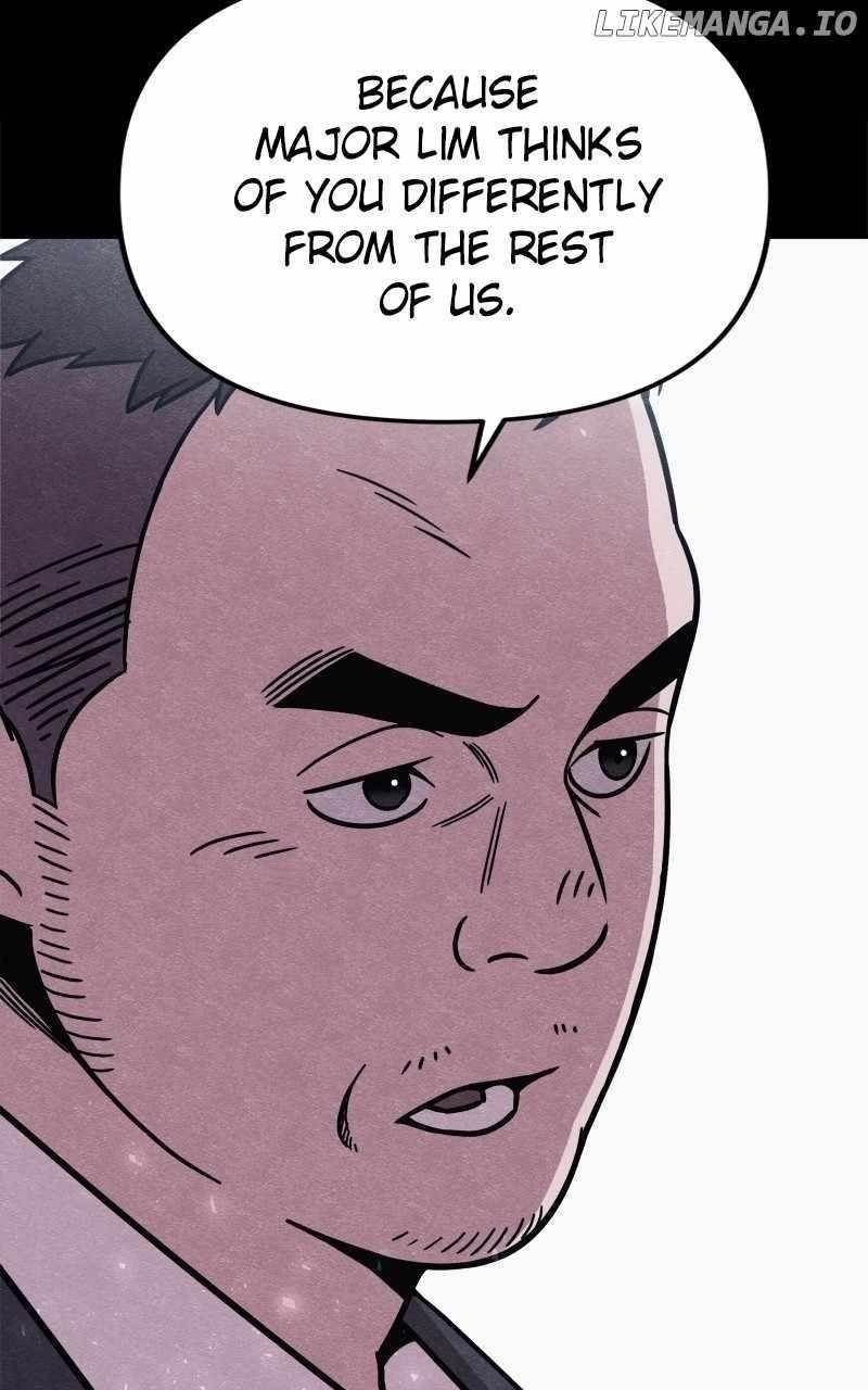 Zombie X Slasher Chapter 30 - Page 13