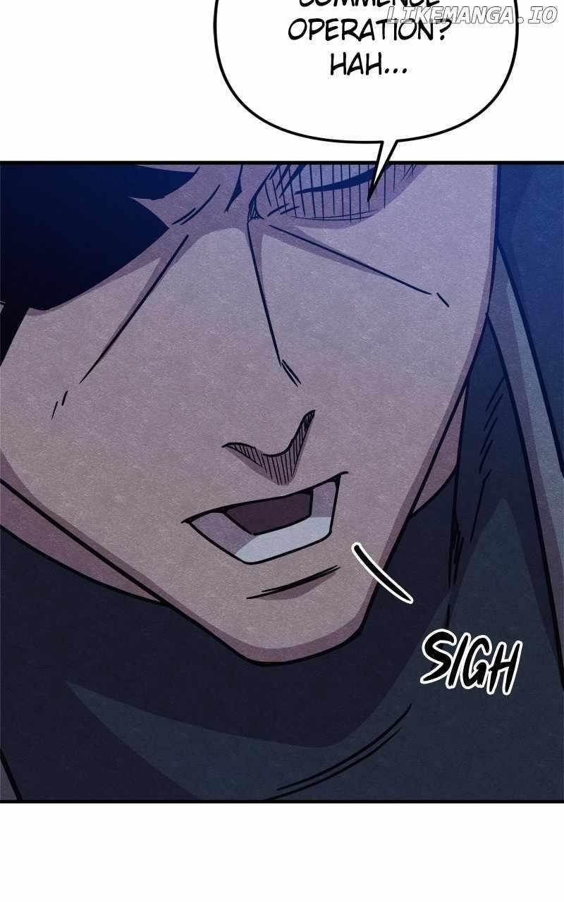 Zombie X Slasher Chapter 30 - Page 130