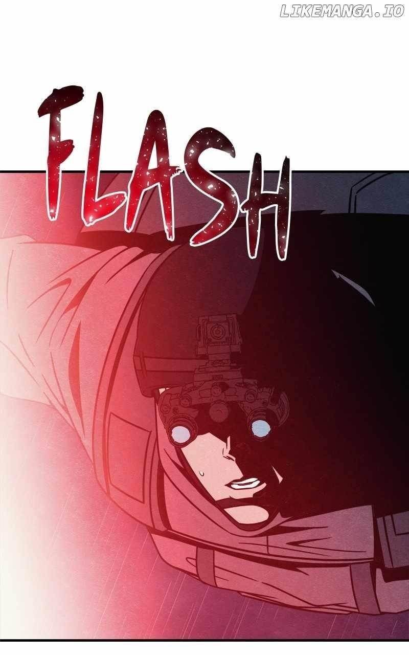 Zombie X Slasher Chapter 30 - Page 136