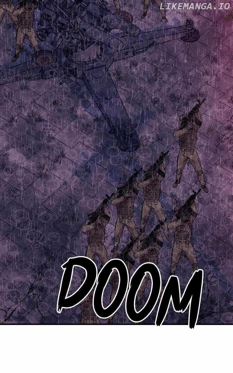 Zombie X Slasher Chapter 30 - Page 140