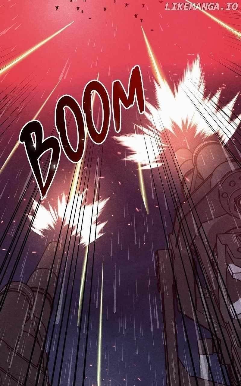 Zombie X Slasher Chapter 30 - Page 144