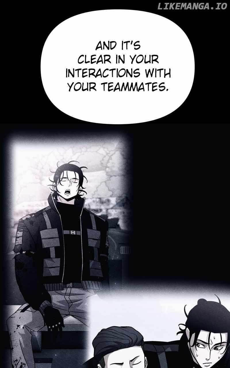 Zombie X Slasher Chapter 30 - Page 17