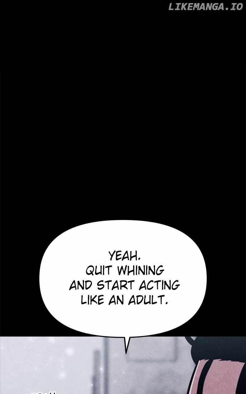 Zombie X Slasher Chapter 30 - Page 19