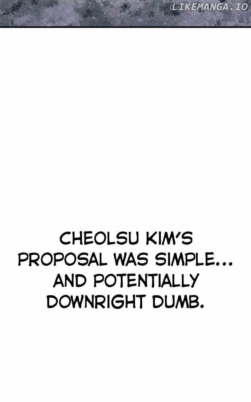 Zombie X Slasher Chapter 30 - Page 23