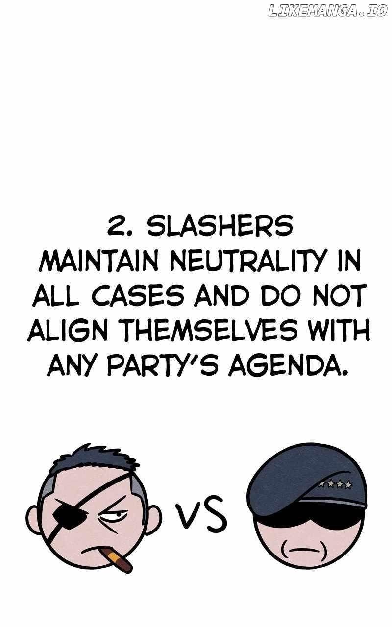 Zombie X Slasher Chapter 30 - Page 28