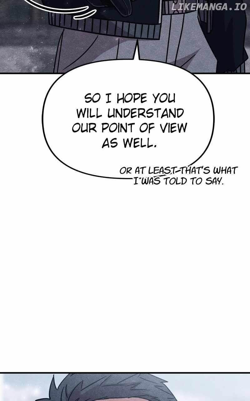 Zombie X Slasher Chapter 30 - Page 33