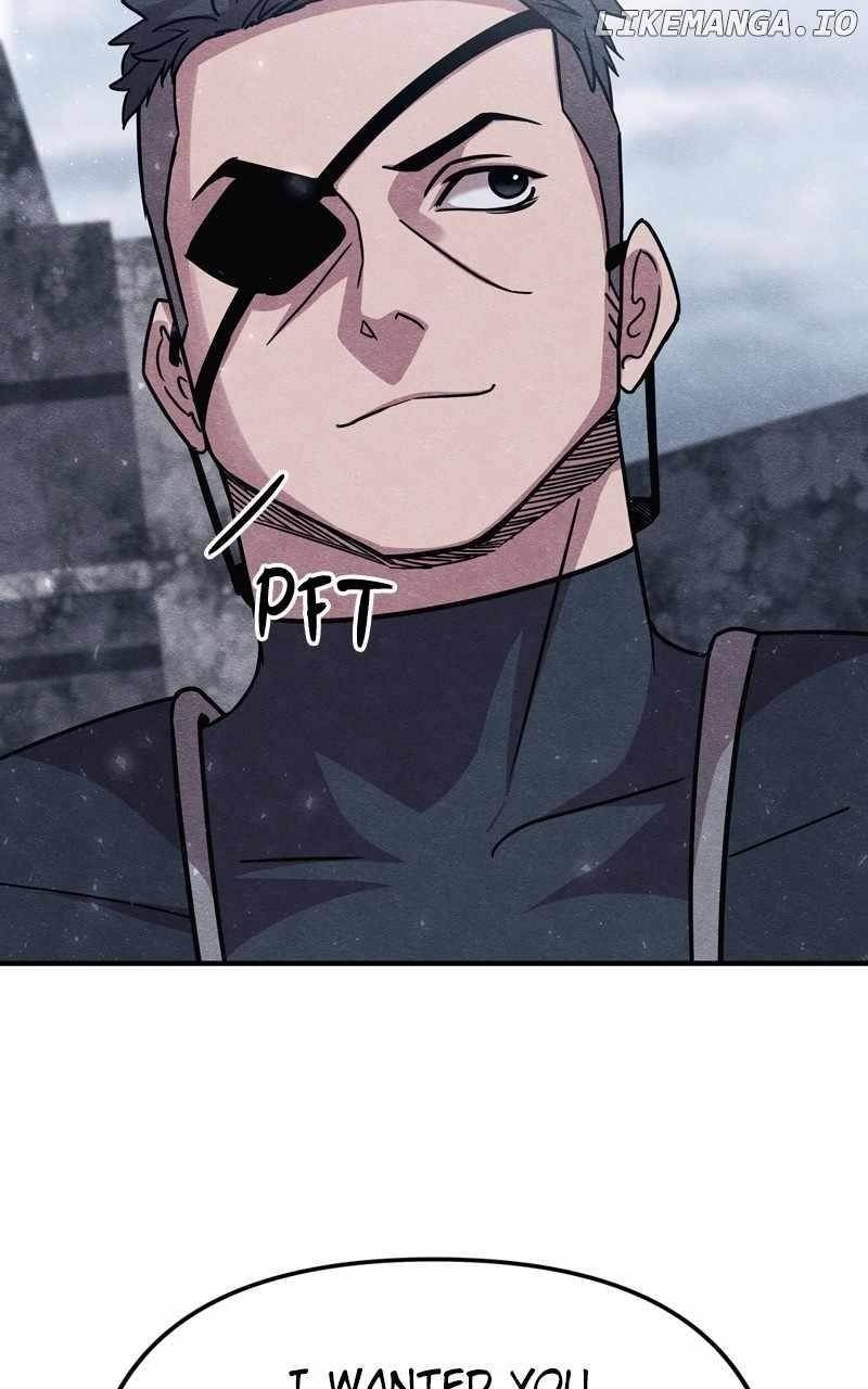 Zombie X Slasher Chapter 30 - Page 34