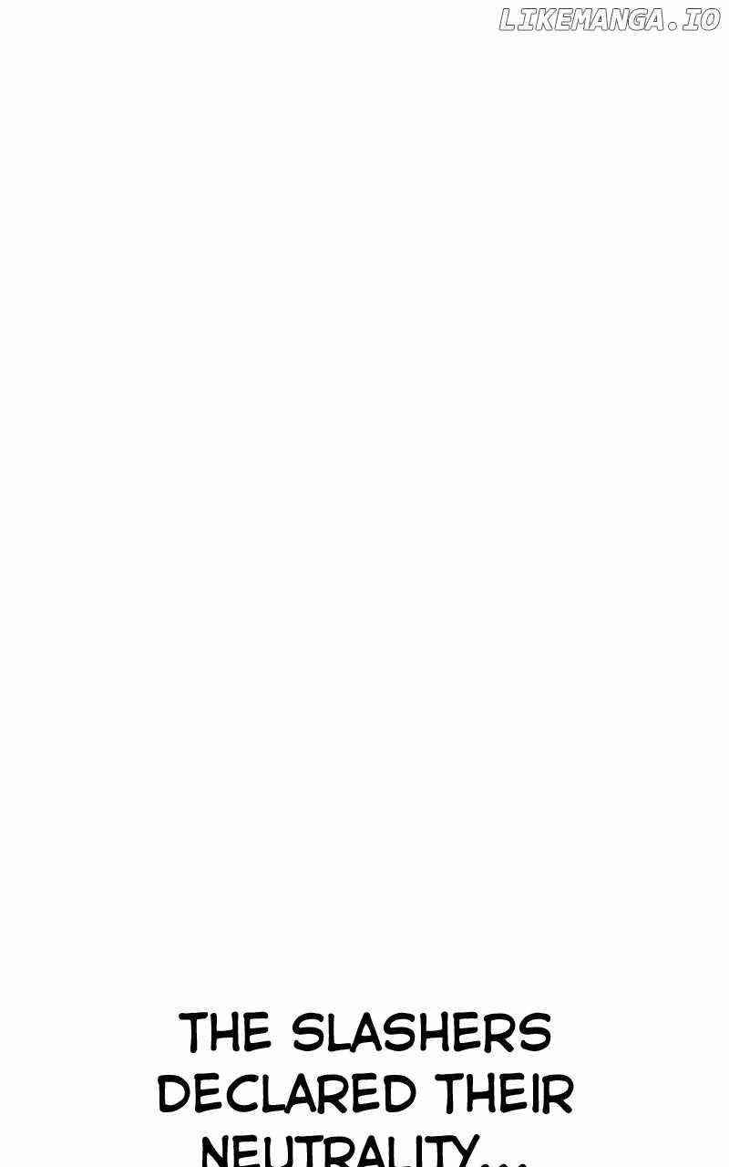 Zombie X Slasher Chapter 30 - Page 40