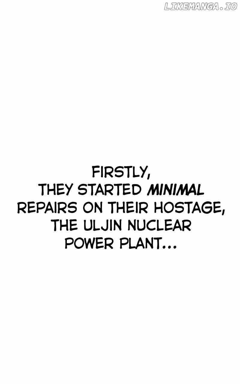 Zombie X Slasher Chapter 30 - Page 42