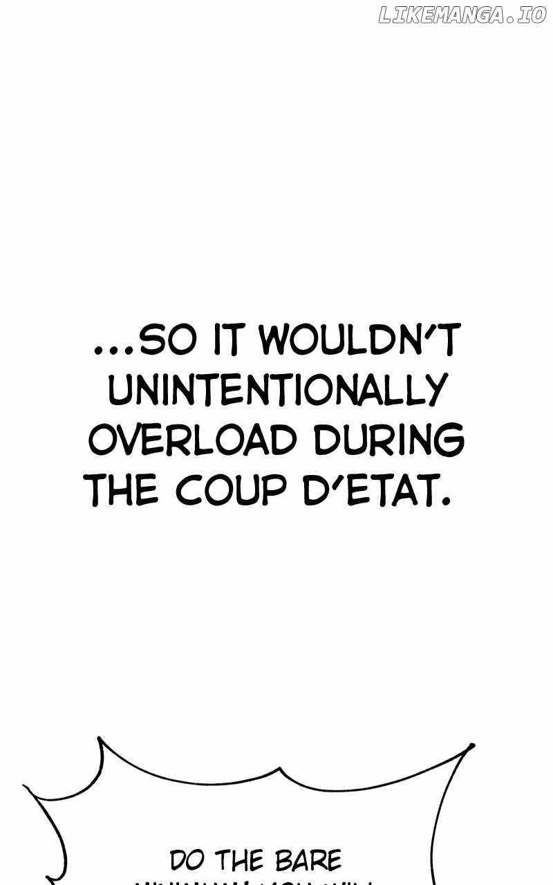 Zombie X Slasher Chapter 30 - Page 44