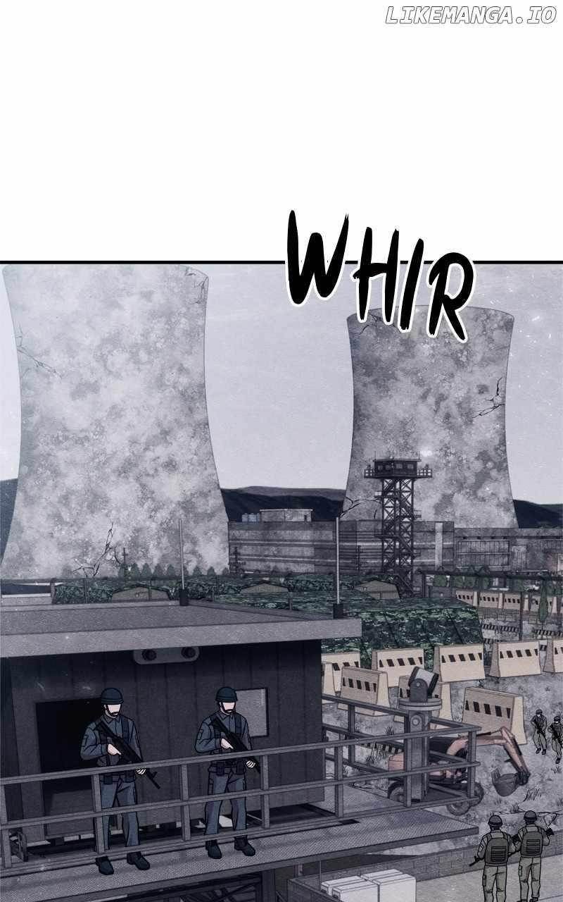 Zombie X Slasher Chapter 30 - Page 49