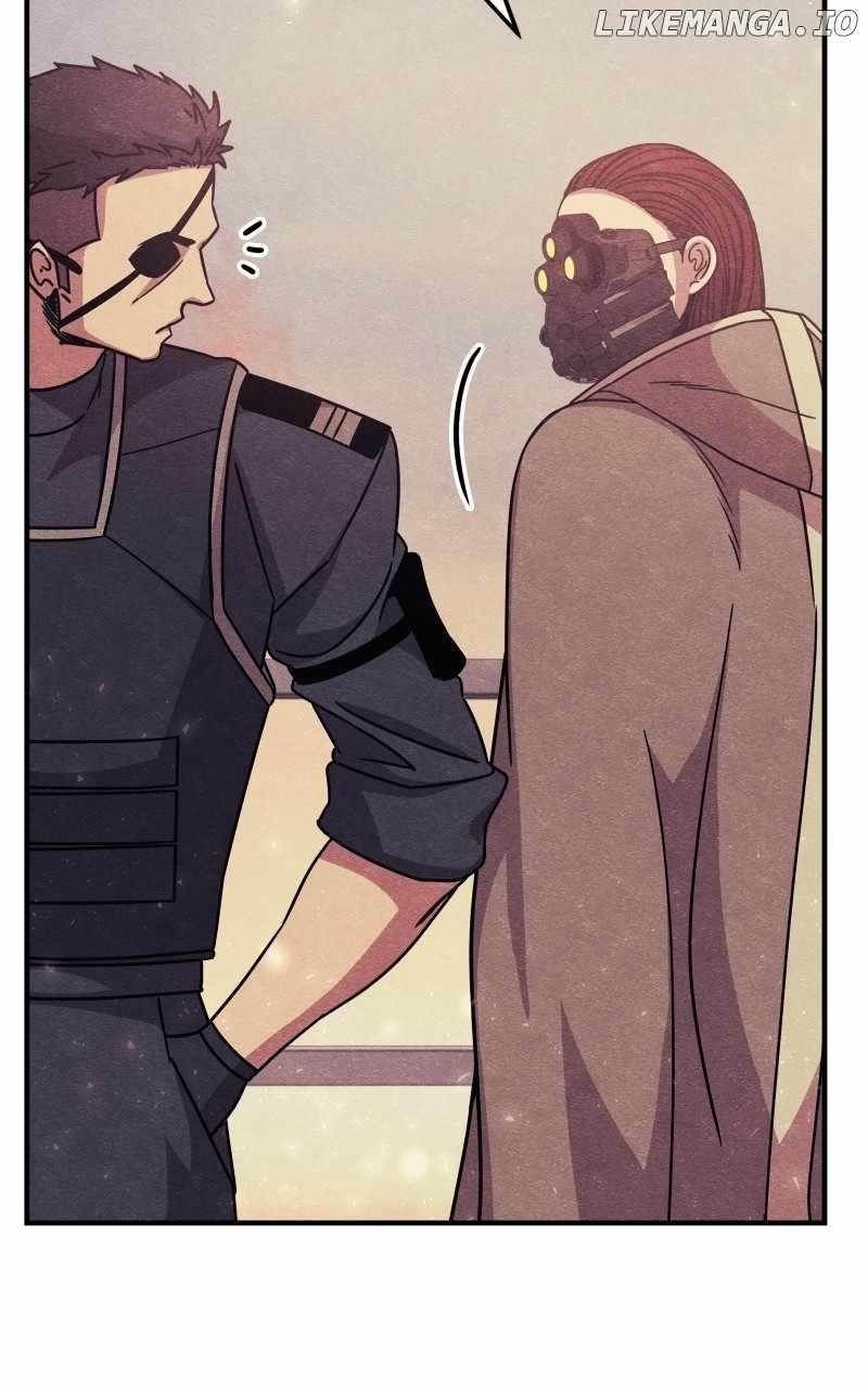 Zombie X Slasher Chapter 30 - Page 56