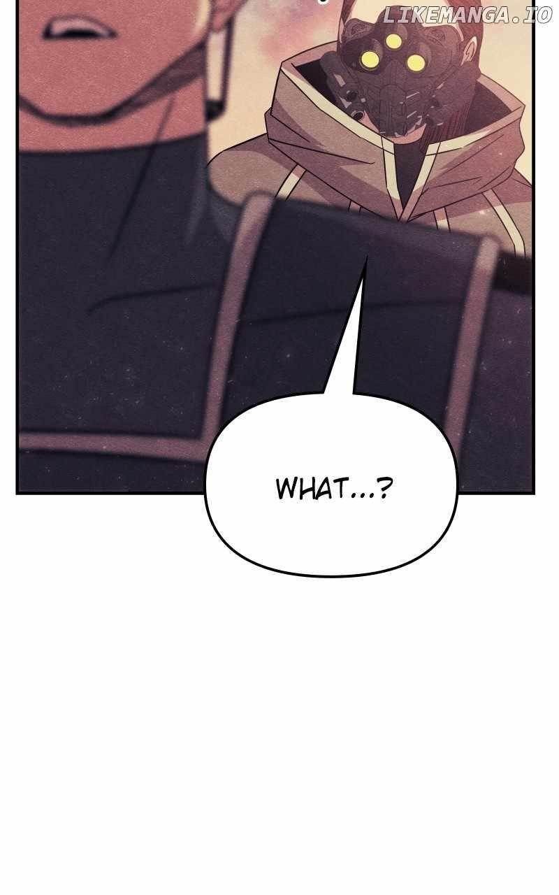 Zombie X Slasher Chapter 30 - Page 60