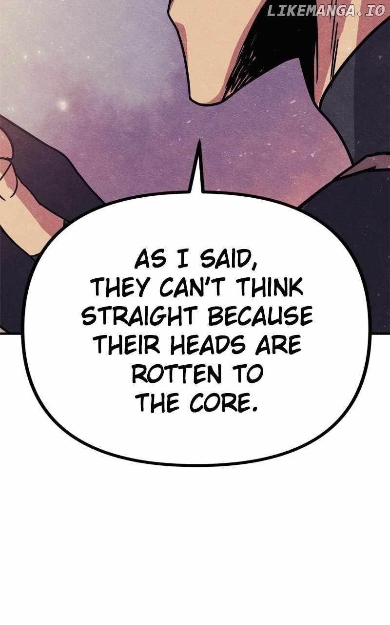 Zombie X Slasher Chapter 30 - Page 69