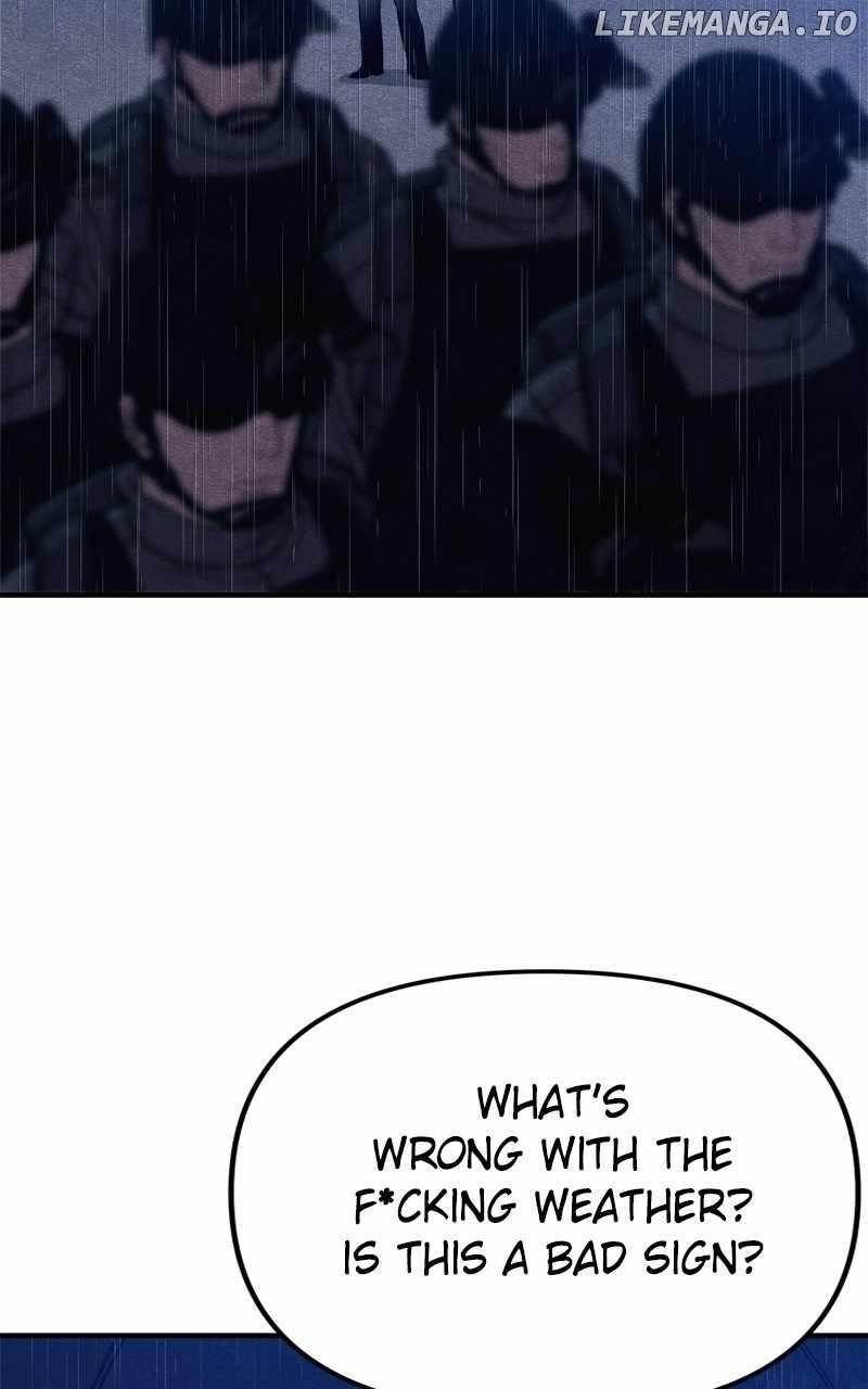 Zombie X Slasher Chapter 30 - Page 75