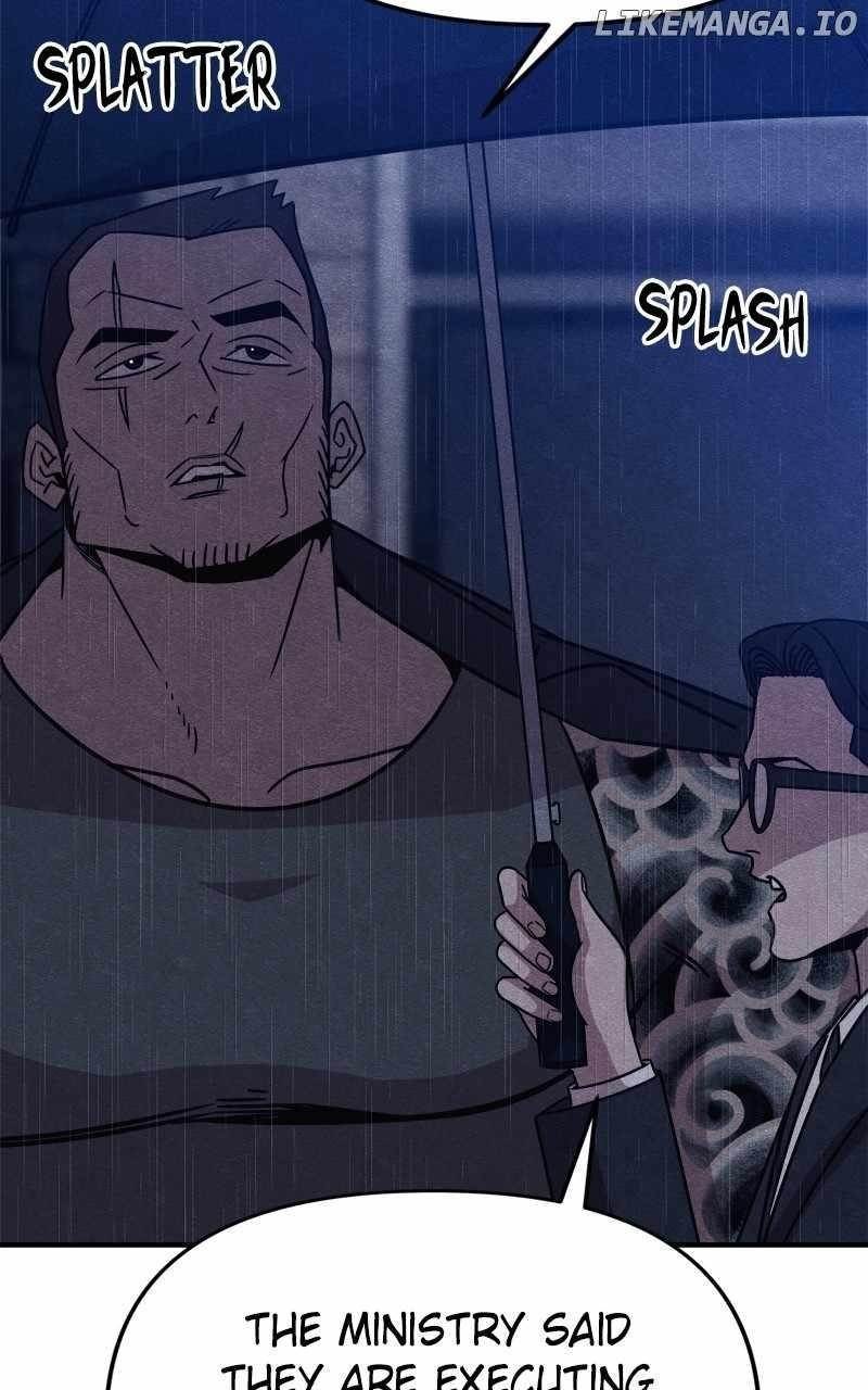 Zombie X Slasher Chapter 30 - Page 76