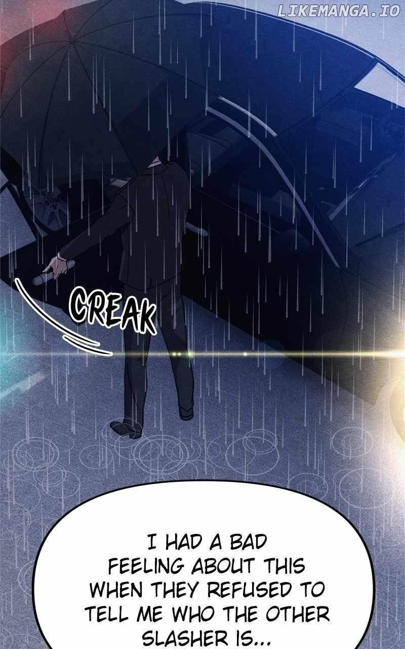 Zombie X Slasher Chapter 30 - Page 81