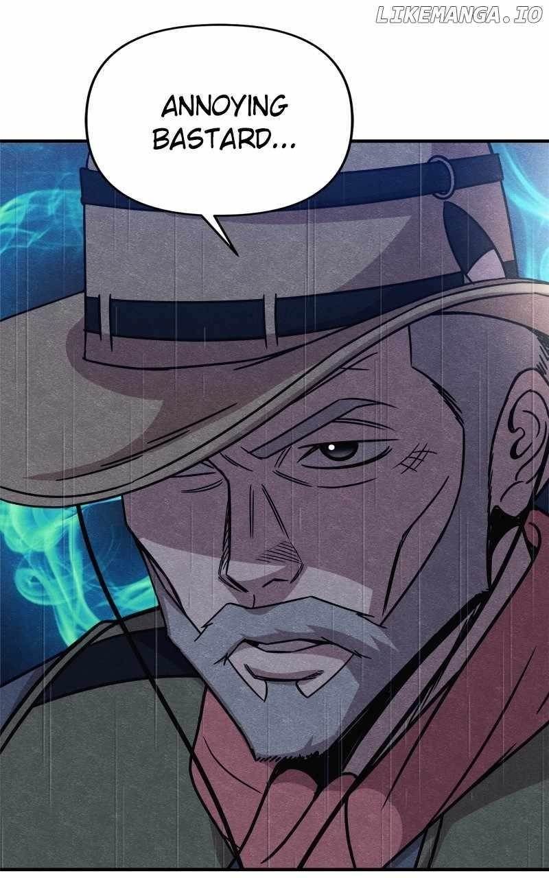 Zombie X Slasher Chapter 30 - Page 88